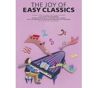 The Joy Of Easy Classics Pf