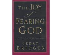 The Joy of Fearing God