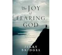 The Joy of Fearing God