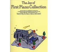 The Joy of First Piano Collection