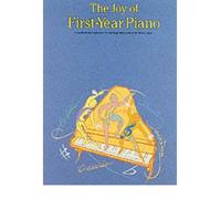 [(The Joy of First Year Piano)] [ Wise Publications ] [January, 2000]