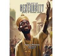 The Joy of Generosity: Story of Mansa Musa (Pioneers of Progress: African Heritage Heroes)
