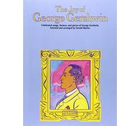 THE JOY OF GEORGE GERSHWIN PSG