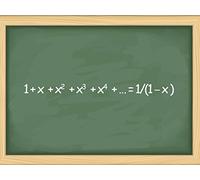 The Joy of Infinite Series