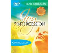 The Joy of Intercession