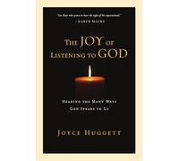 The Joy of Listening to God