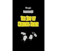 The Joy of Making Peace (Firecracker JOY)
