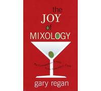 The Joy Of Mixology