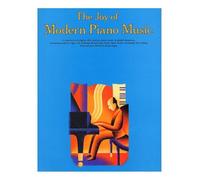 The Joy Of Modern Piano Music.