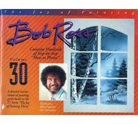 The Joy of Painting with Bob Ross