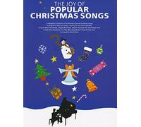 The Joy of Popular Christmas Songs