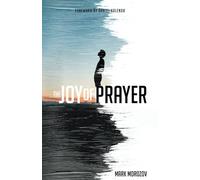 The Joy of Prayer