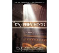 The Joy of Priesthood