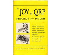 The joy of QRP: Strategy for success