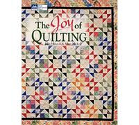 Joy of Quilting, The "Print on Demand Edition"