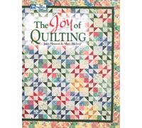 The Joy of Quilting