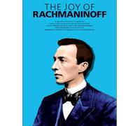 The Joy Of Rachmaninoff Piano Solo Book