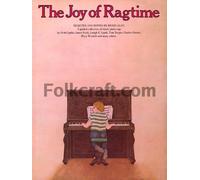 The Joy Of Ragtime (Joy Of...Series)
