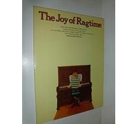 THE JOY OF RAGTIME PSG