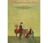 The Joy of Romantic Piano - Book 2: Piano Solo: 02