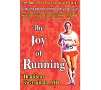 The Joy of Running