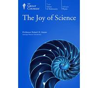 Joy of Science