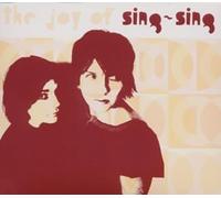 The Joy of Sing-Sing