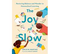The Joy of Slow