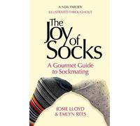 The Joy of Socks: A Gourmet Guide to Sockmating