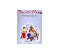 THE JOY OF SONG PVG