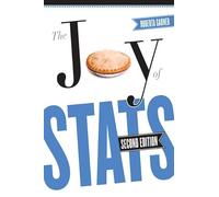 The Joy of Stats: A Short Guide to Introductory Statistics in the Social Sciences