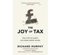 The Joy of Tax