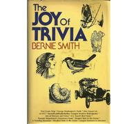 The Joy of Trivia