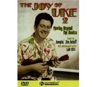 The Joy Of Uke 2: Moving Beyond The Basics [DVD] [NTSC]