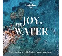 The Joy Of Water (Lonely Planet)