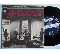 The Joy Strings - Abroad
