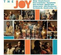 The Joy : The Joy CD (2024) NEW Highly Rated eBay Seller Great Prices