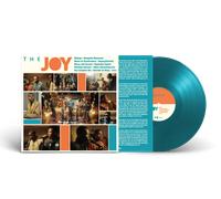 The Joy The Joy (Self Titled) Vinyl LP 2024 NEW