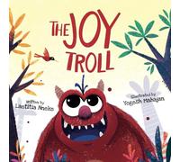 The Joy Troll