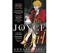 The Joyce Girl