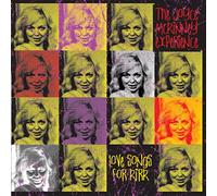 The Joyce Mckinney Experience - Love Songs for Kirk