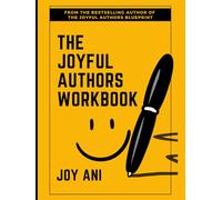 The Joyful Authors Workbook