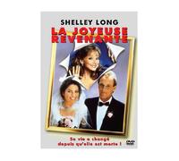 The Joyful Revenant DVD NEW