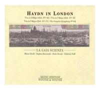 The Joyful Science - Haydn: The Surprise