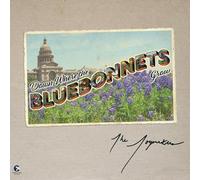 The Joymakers - Down Where the Bluebonnets Grow [Vinyl LP] [VINYL]