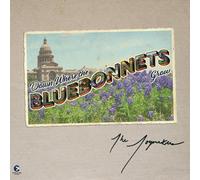 The Joymakers - Down Where the Bluebonnets Grow [Vinyl LP] [VINYL]