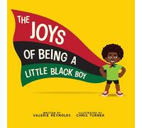 The Joys of Being a Little Black Boy