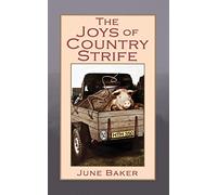 The Joys of Country Strife