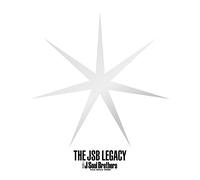 THE JSB LEGACY(CD+Blu-ray)