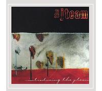 The Jteam - Introducing the Jteam